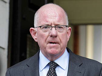 Foreign Affairs Minister '...